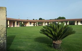 Agriturismo Sa Ruda